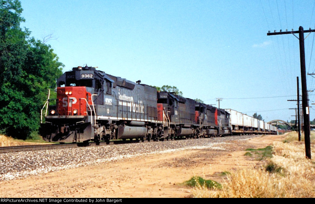 LABRF Leaving Roseville